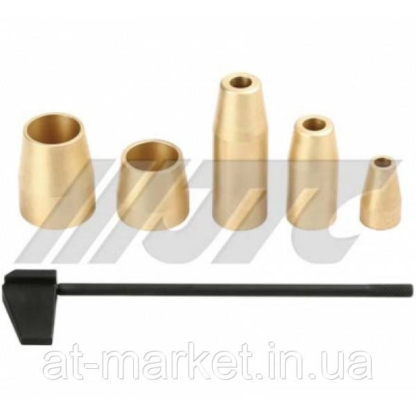 Набір інструментів для встановлення насос-форсунок VAG, фото 1