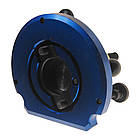 Пристрій для заміни заднього сальника колінвала VW, дизель, фото 2