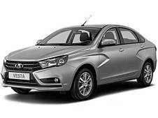 LADA VESTA 2015-2019
