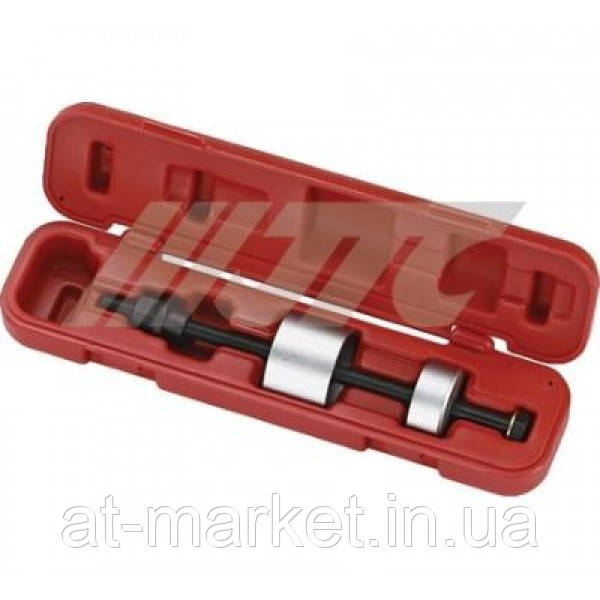 Пристрій для заміни сайлентблоків підвіски VW POLO, фото 1