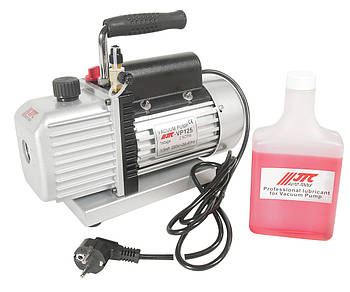 Насос вакуумний для холодоагенів R-134A і R-12 220V