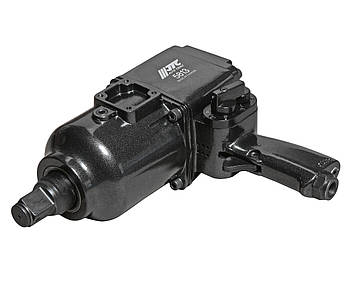 Гайковерт пневматичний 1" (3390Hм, 3400об/хв, 302 мм, 11.8 кг)