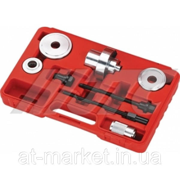 Набір для заміни сайлентблоків VW POLO, фото 1
