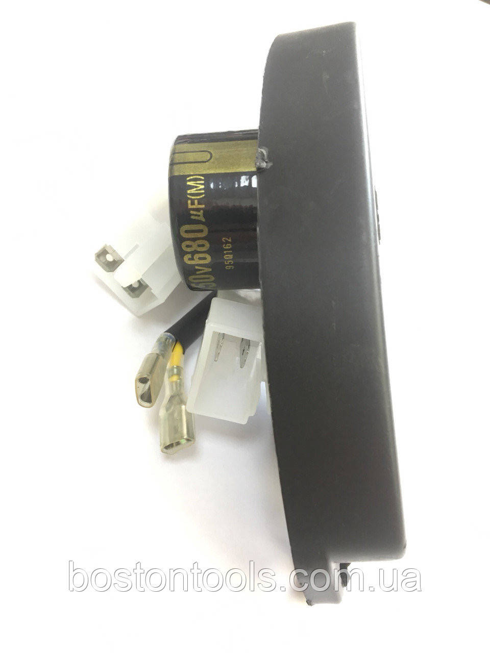 AVR генератора 5-6 кВт (450 V 680мкф)
