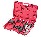 Набір для зняття/установки сайлентблоків МВ, BMW, фото 3