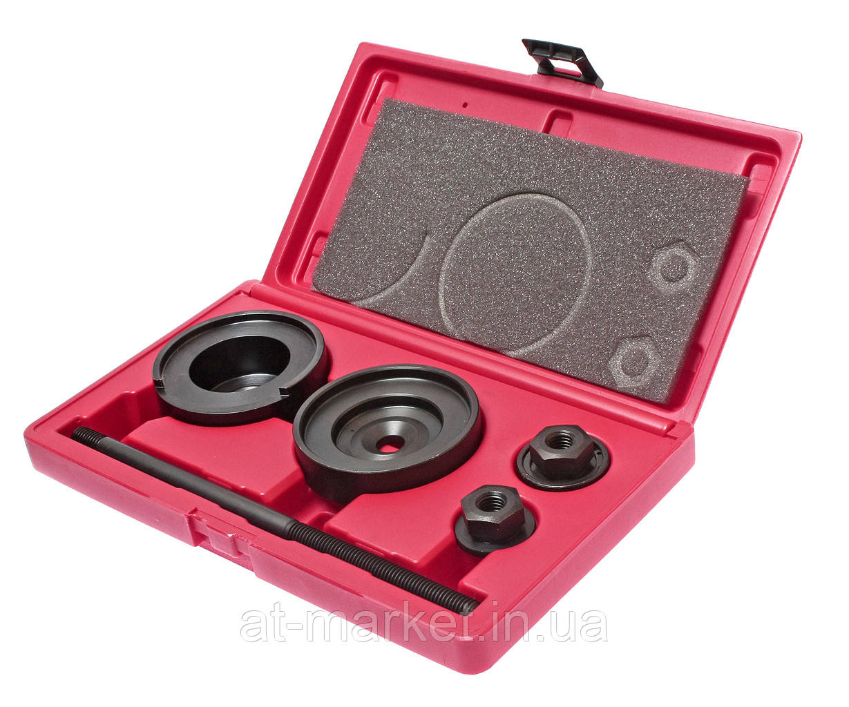 Пристрій для заміни сайлентблоків задньої підвіски VW, AUDI, фото 1
