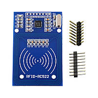 RFID модуль чтения и записи MFRC522 Diymore