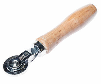 Ролик для ремонту автоширок