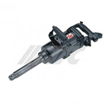 Гайковерт пневматичний 1" (3390Hм, 3700об/хв, 622 мм, 14.6 кг)