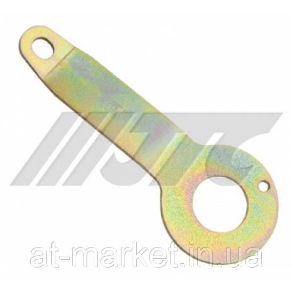 Фіксатор ТНВД і шківа колінвала BMW N47, фото 1