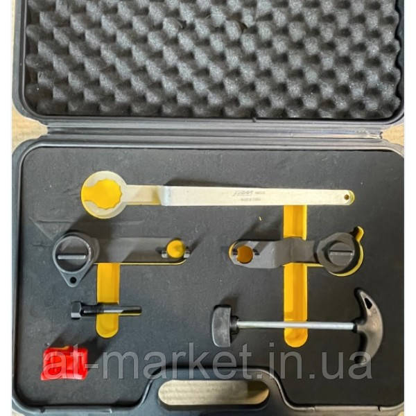 Набір фіксаторів VAG EA211 FSI, TSI, TFSI, фото 1