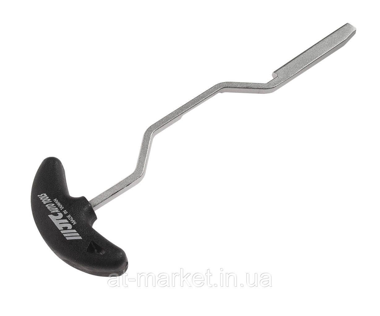 Пристосування для блока хутряного блока 7-швидкісної коробки передач DSG VW, AUDI, фото 1