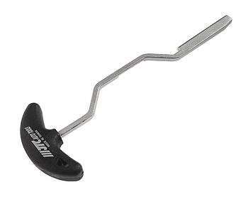 Пристосування для блока хутряного блока 7-швидкісної коробки передач DSG VW, AUDI