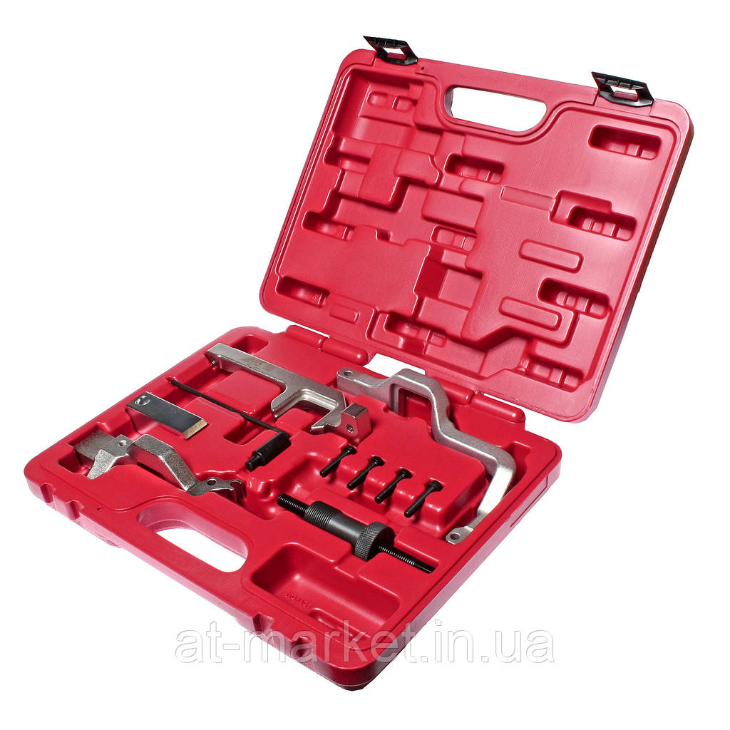 Набір фіксаторів розпочила BMW N12, N14, фото 1