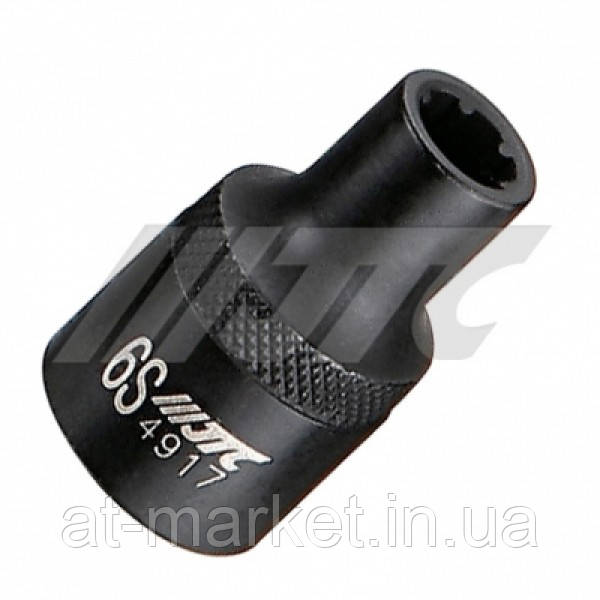 Головка RIBE 1/2" M6S, фото 1