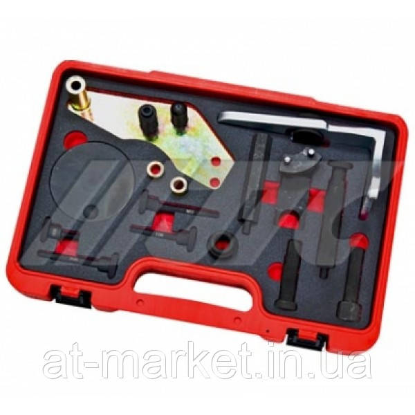 Набір для заміни та обслуговування вакумінного насоса BMW N51-N55, фото 1