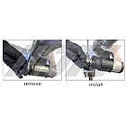 Набір для заміни сайлентблоків переднього підрамника BMW F01, F06, F10, фото 6