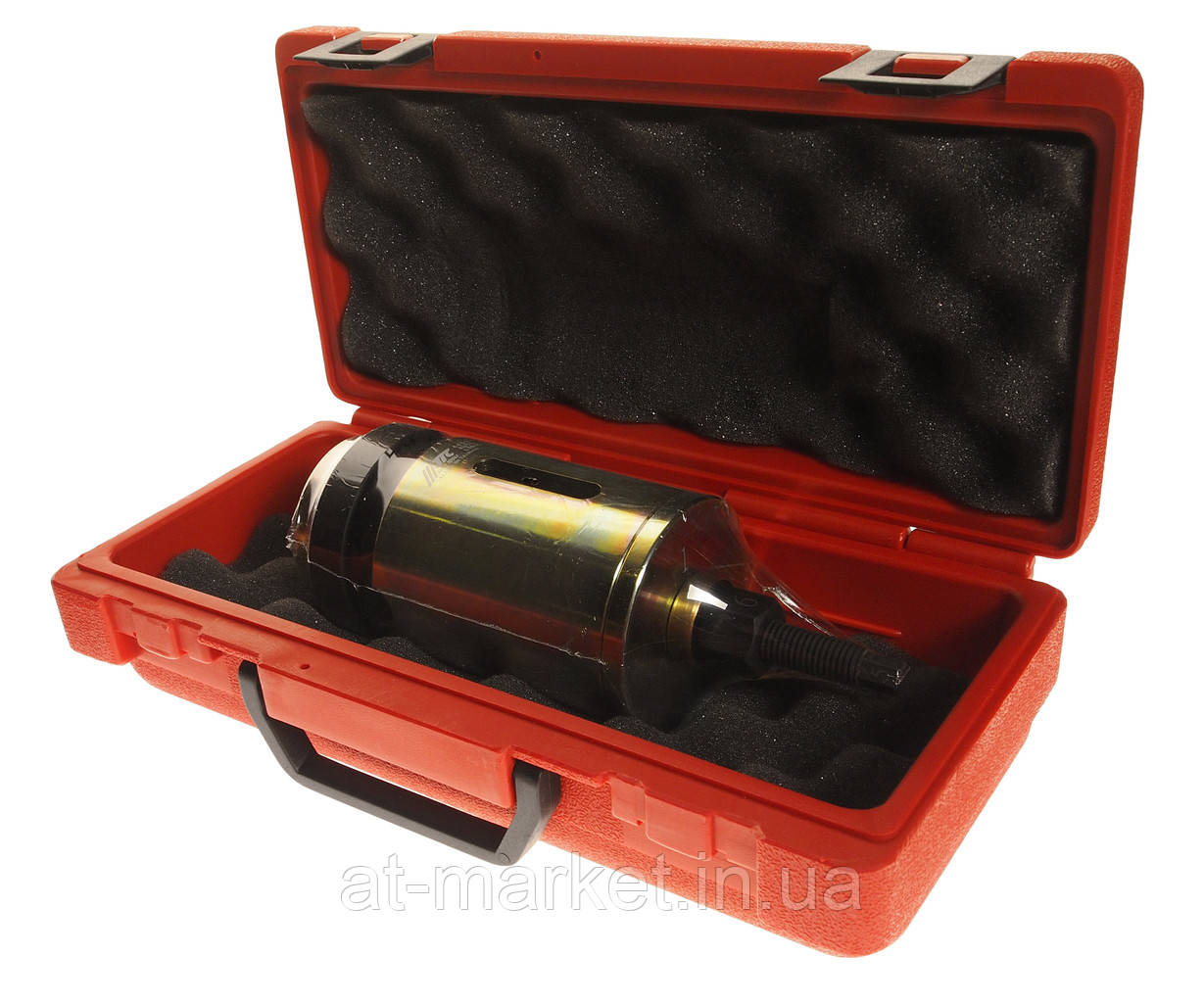 Набір для заміни сайлентблоків заднього підрамника BMW F01, F06, F10, фото 1