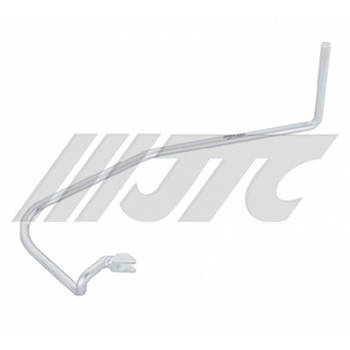 Інструмент для розблокування сервоприводу гальма VAG