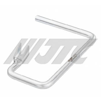 Інструмент для розблокування сервоприводу гальма VAG