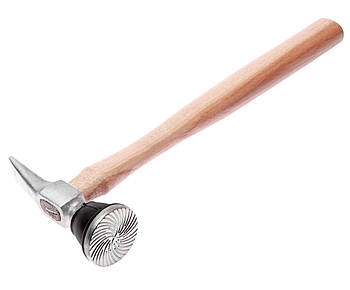 Молоток рихтувальний