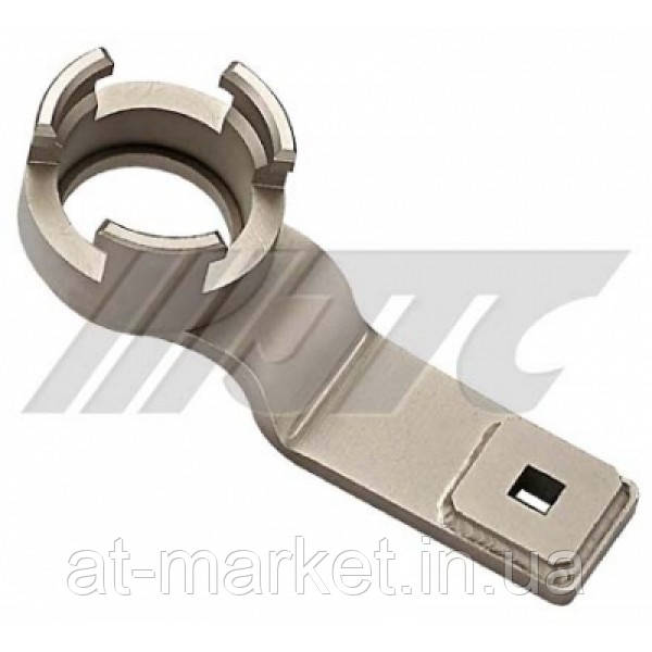 Фіксатор шківа колінвала FORD DURATEC 1.8, 2.0 л, фото 1