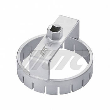 Ключ для кришки паливного насоса VOLVO XC90