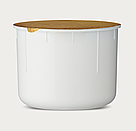 Змінний блок в крем для тіла Rituals THE RITUAL OF MEHR Refill Body Cream 200мл, фото 3