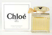 Оригинал Chloe Absolu de Parfum 75 мл ТЕСТЕР ( Хлое Абсолу парфюм ) Парфюмированая вода