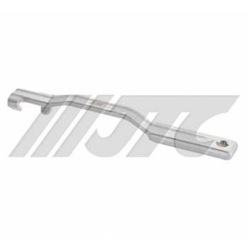 Подовжувач гайкового ключа 340 мм