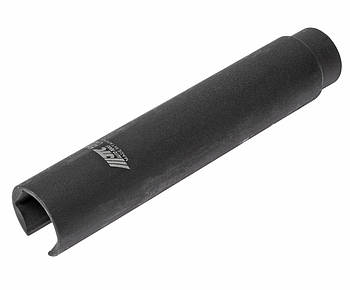 Головка для датчика кисню подовжена 22 мм x 150 мм