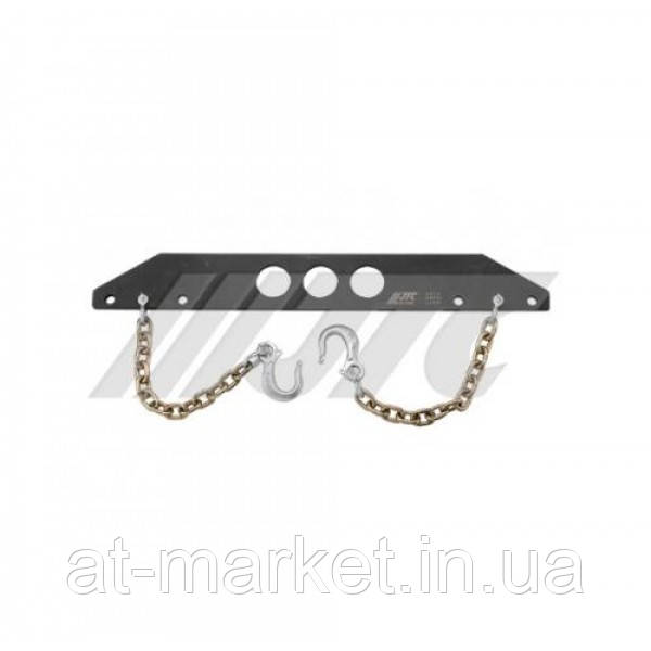 Траверса для вивішування двигуна 1 т. (довжинна), фото 1