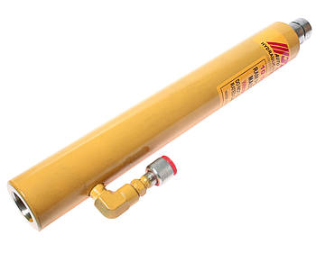 Гідроциліндри та аксесуари