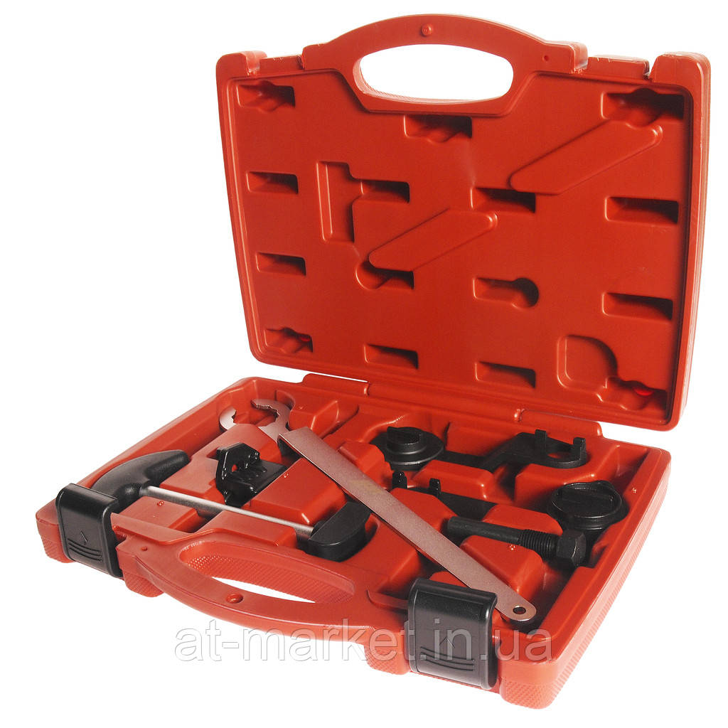 Набір фіксаторів VAG EA211 FSI, TSI, TFSI, фото 1