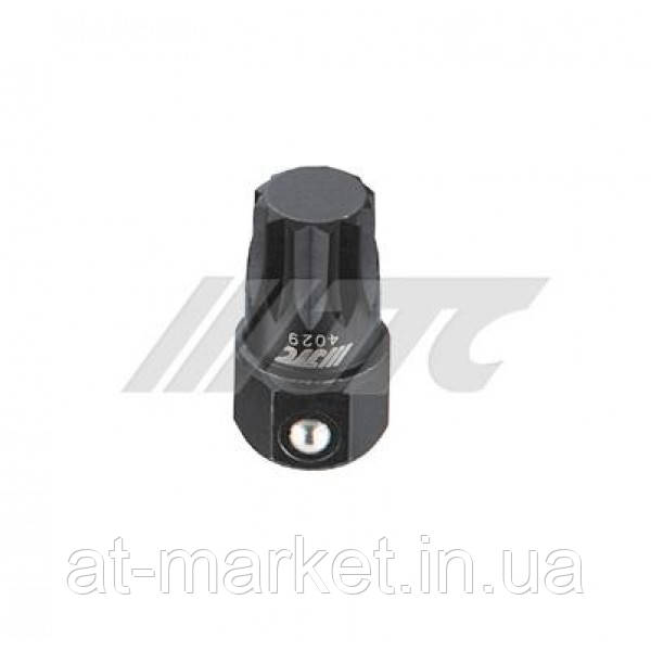 Головка для оливозливних корків VW, AUDI M14, фото 1