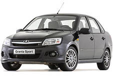 Granta Sport 2011 - 2018