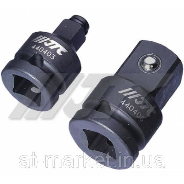 Адаптер ударний F1/2" - M3/8"