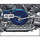 Адаптер для провертання колінвала VW, AUDI, фото 4