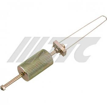 Знімач форсунок