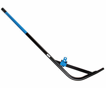 Пристосування для демонтажу поперечного важеля підвіски