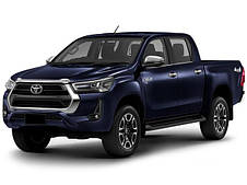 Hilux Pick Up AN120 2015 - 2020