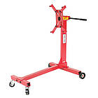 Стенд для ремонту двигуна 450 кг, фото 2