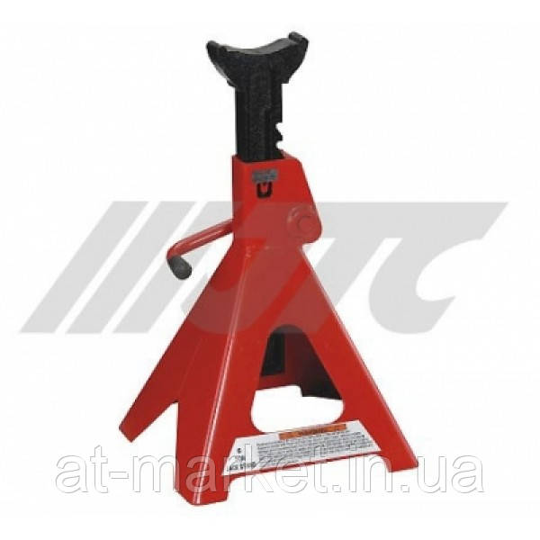 Підставка під автомобіль 6т, фото 1