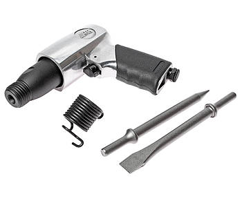 Молоток пневматичний, хід поршня 67 мм