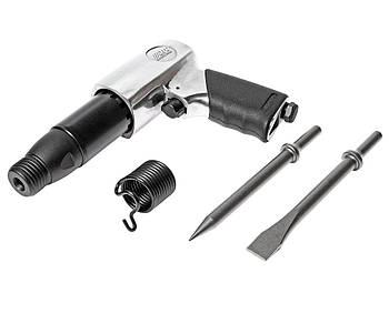 Молоток пневматичний, хід поршня 89 мм