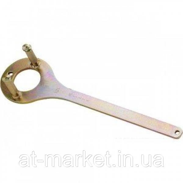 Захоплювач шківа колінвала МERCEDES BENZ М111, M112, фото 1