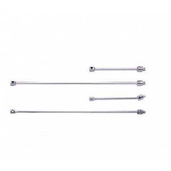 Подовжувач із кульовим шарніром 1/2" 320 мм