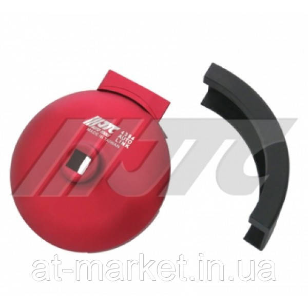 Інструмент для монтажу V-подібного ременя BMW N52K, фото 1