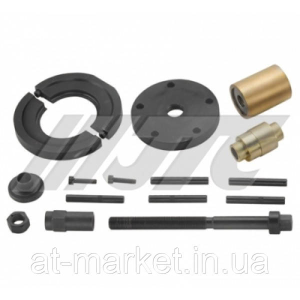 Комплект для заміни ступинкових підшипників 90 мм AUDI, фото 1