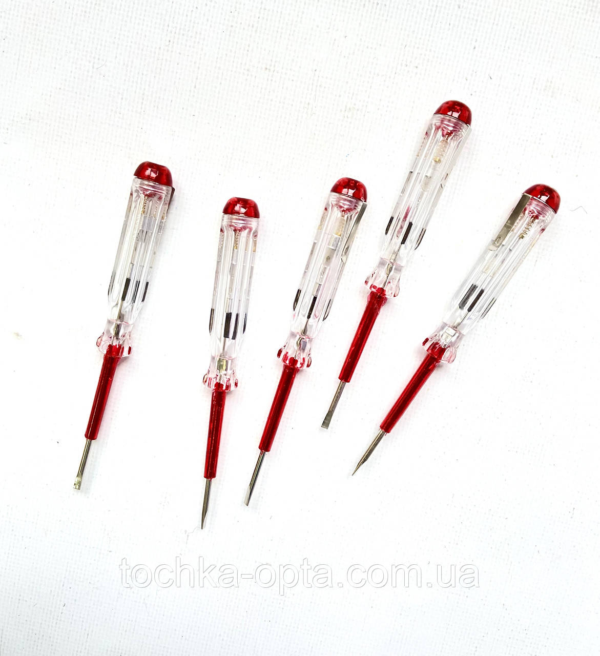 Відверта індикаторна, фото 1